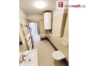 Pronájem bytu 2+1, Praha - Krč, Nad pískovnou, 68 m2