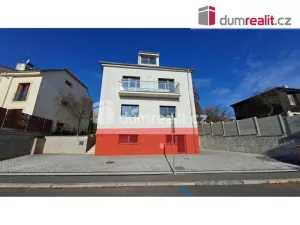 Pronájem bytu 2+1, Praha - Krč, Nad pískovnou, 68 m2