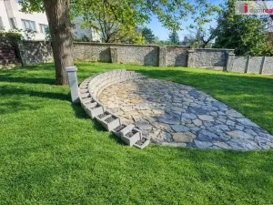 Pronájem bytu 2+1, Praha - Krč, Nad pískovnou, 68 m2