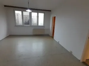 Pronájem bytu 3+1, Ostrava, Bedřicha Václavka, 68 m2