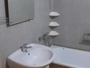 Pronájem bytu 3+1, Ostrava, Bedřicha Václavka, 68 m2