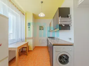 Pronájem bytu 3+1, Ostrava, Hlavní třída, 64 m2