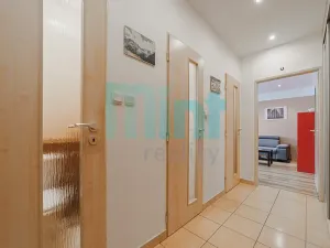 Prodej bytu 2+1, Ostrava, Panelová, 51 m2