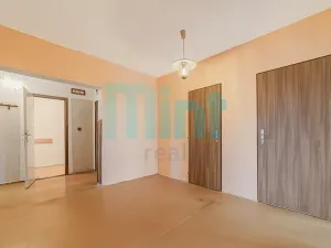 Prodej bytu 3+1, Ostrava, Zdeňka Štěpánka, 83 m2