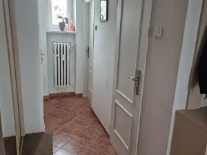 Prodej bytu 3+1, Praha - Ruzyně, Vlastina, 73 m2