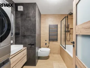 Prodej bytu 1+1, Hradec Králové - Nový Hradec Králové, třída Edvarda Beneše, 41 m2