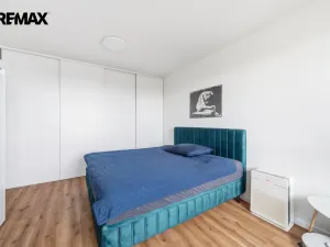 Prodej bytu 1+1, Hradec Králové - Nový Hradec Králové, třída Edvarda Beneše, 41 m2