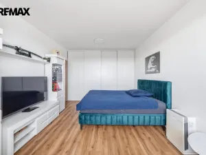 Prodej bytu 1+1, Hradec Králové - Nový Hradec Králové, třída Edvarda Beneše, 41 m2