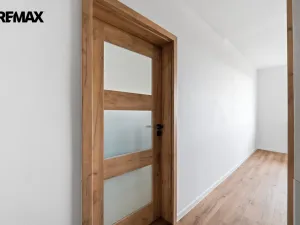 Prodej bytu 1+1, Hradec Králové - Nový Hradec Králové, třída Edvarda Beneše, 41 m2