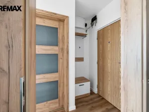 Prodej bytu 1+1, Hradec Králové - Nový Hradec Králové, třída Edvarda Beneše, 41 m2