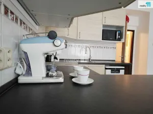 Pronájem bytu 2+kk, Praha - Smíchov, Radlická, 52 m2