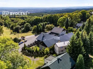 Prodej rodinného domu, Vysoká Pec, 1120 m2