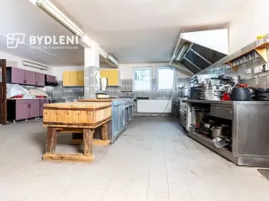 Prodej rodinného domu, Vysoká Pec, 1120 m2