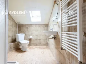 Prodej rodinného domu, Vysoká Pec, 1120 m2