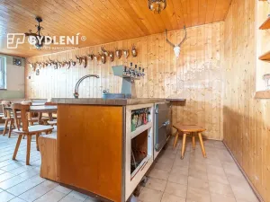 Prodej restaurace, Vysoká Pec, 1120 m2