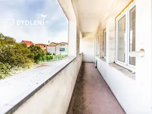 Prodej činžovního domu, Teplice, Spojenecká, 1290 m2