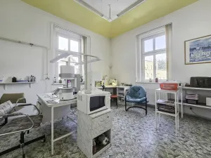 Pronájem komerční nemovitosti, Duchcov, Tyršova, 295 m2