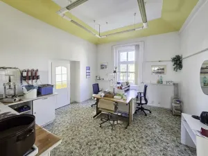 Pronájem komerční nemovitosti, Duchcov, Tyršova, 295 m2