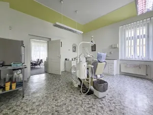 Pronájem komerční nemovitosti, Duchcov, Tyršova, 295 m2