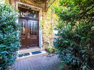 Prodej bytu 2+1, Teplice, Masarykova třída, 96 m2