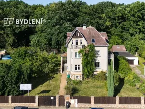 Prodej rodinného domu, Proboštov, Proboštovská, 408 m2