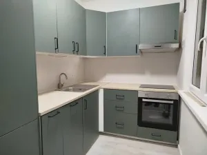 Pronájem bytu 3+1, Most, U Stadionu, 62 m2