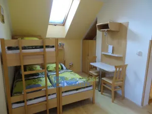 Prodej rodinného domu, Žacléř - Prkenný Důl, 272 m2