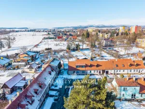 Prodej rodinného domu, Broumov - Kolonie 5.května, Malá kolonie, 110 m2