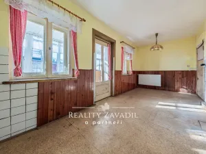 Prodej rodinného domu, Broumov - Kolonie 5.května, Malá kolonie, 110 m2