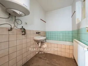 Prodej rodinného domu, Broumov - Kolonie 5.května, Malá kolonie, 110 m2