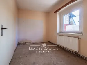 Prodej rodinného domu, Broumov - Kolonie 5.května, Malá kolonie, 110 m2