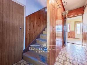 Prodej rodinného domu, Broumov - Kolonie 5.května, Malá kolonie, 110 m2