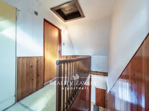 Prodej rodinného domu, Broumov - Kolonie 5.května, Malá kolonie, 110 m2