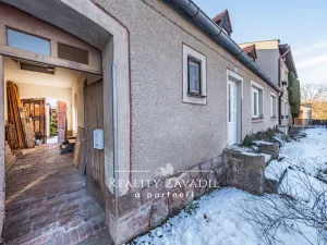 Prodej rodinného domu, Broumov - Kolonie 5.května, Malá kolonie, 110 m2