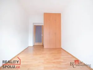 Pronájem bytu 3+1, Brno - Zábrdovice, Spolková, 68 m2