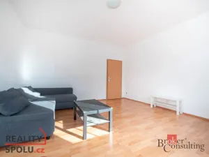 Pronájem bytu 3+1, Brno - Zábrdovice, Spolková, 68 m2