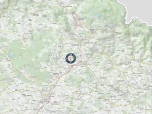 Prodej pole, Soběslavice, 64453 m2