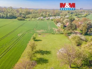 Prodej pozemku pro bydlení, Karviná, Lešetínská, 1300 m2