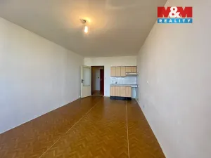 Prodej bytu 1+kk, Ostrava - Moravská Ostrava, Maroldova, 32 m2