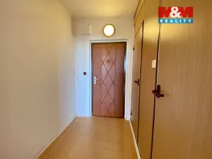 Prodej bytu 1+kk, Ostrava - Moravská Ostrava, Maroldova, 32 m2