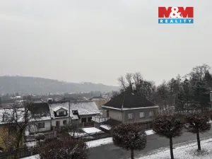 Pronájem bytu 2+1, Hradec nad Moravicí, Lidická, 61 m2