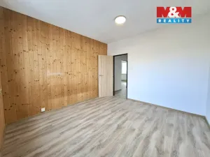 Pronájem bytu 3+1, Ostrov, Lidická, 71 m2