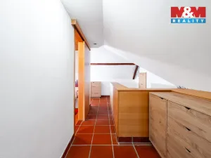 Prodej rodinného domu, Třeštice, 135 m2