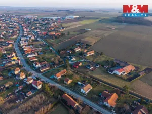 Prodej pozemku pro bydlení, Dolní Ředice, 1064 m2