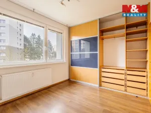 Pronájem bytu 3+1, Česká Lípa, Střelnice, 75 m2