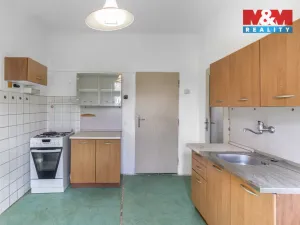 Prodej bytu 4+1, Karviná - Lázně Darkov, Lázeňský park, 87 m2