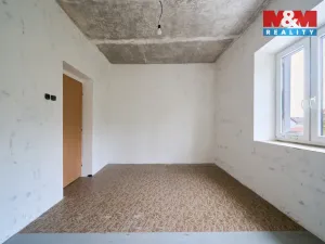 Prodej bytu 2+1, Hynčice, 63 m2