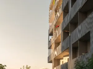 Prodej bytu 3+kk, Praha, Novovysočanská, 67 m2