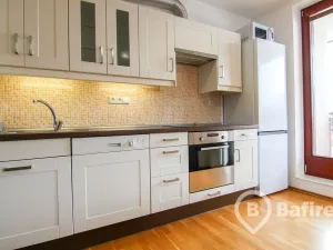 Pronájem bytu 3+kk, Čeladná, 72 m2