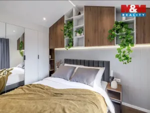 Prodej rodinného domu, Lično, 57 m2